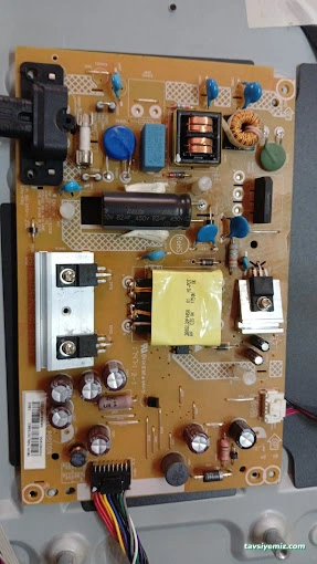 Bora Elektronik Lcd -Led Tv Ve Uydu Hastanesi Çanak Anten Kurulumu