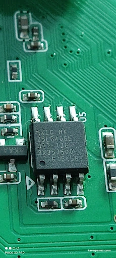 Bora Elektronik Lcd -Led Tv Ve Uydu Hastanesi Çanak Anten Kurulumu