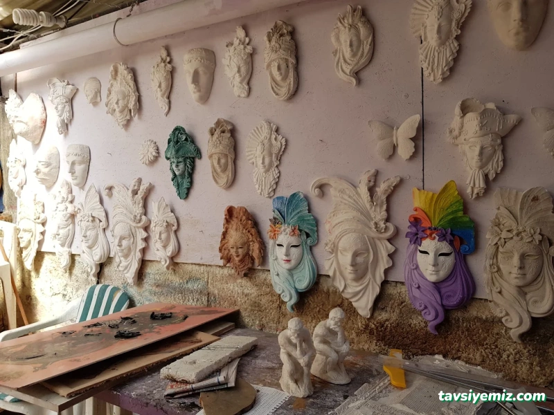 Borçka Sanat Merkezi