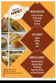 Börekçi Ahmet