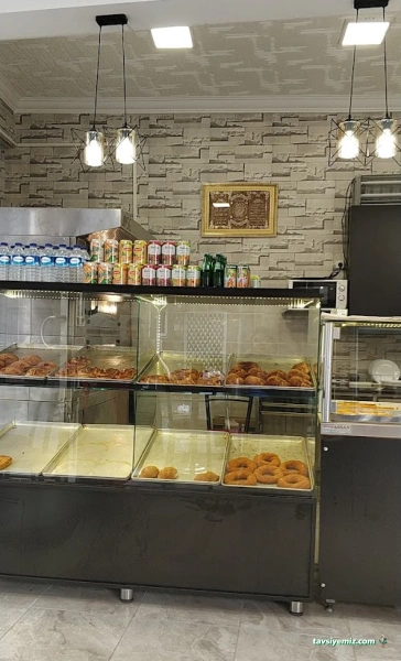 Börekçi Ahmet Usta