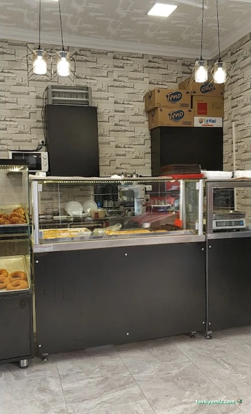 Börekçi Ahmet Usta