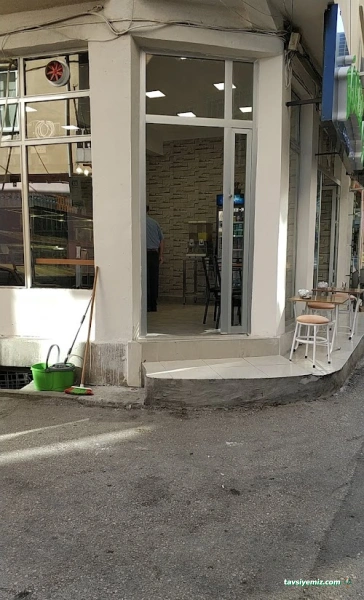 Börekçi Ahmet Usta