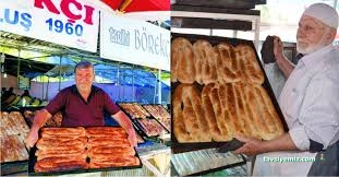 Börekçi Bayram