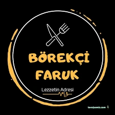 Börekçi Faruk