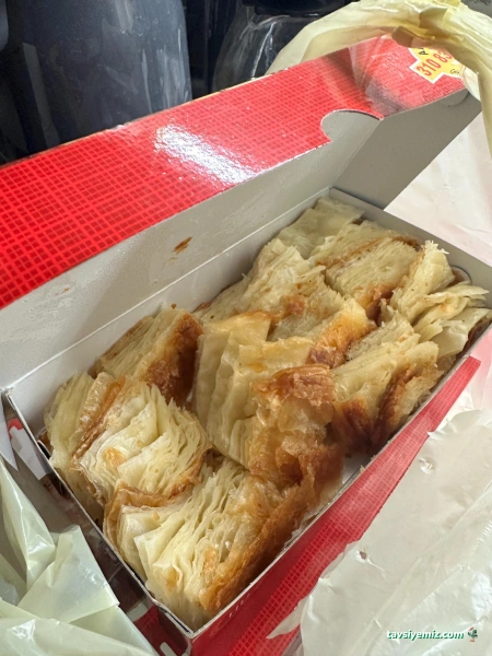 Börekçi Hüseyin Usta