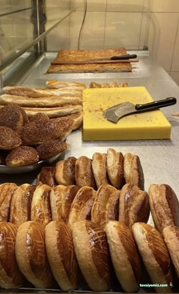 Börekçi İrfan Usta