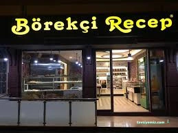Börekçi Recep