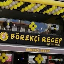 Börekçi Recep