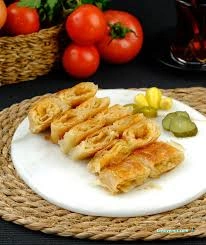 Börekçi Resul Mücahitler