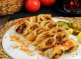 Börekçi Resul Mücahitler