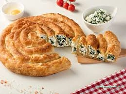 Börekçi Resul Mücahitler