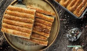 Börekçi Sezgin Usta