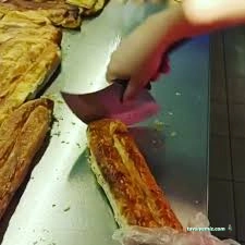 Börekçi Sezgin Usta