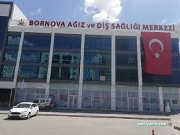 Bornova Ağız Ve Diş Sağlığı Merkezi