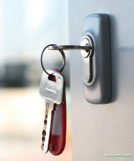 Bornova Çilingir Anahtarcı Caner