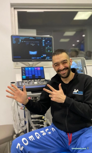 Bornova Doğa Veteriner Polikliniği