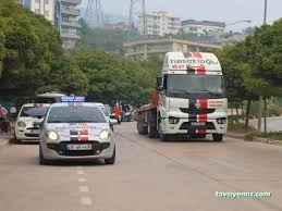 Bornova Hasekioğlu Sürücü Kursu