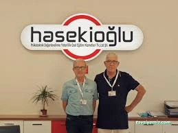 Bornova Hasekioğlu Sürücü Kursu