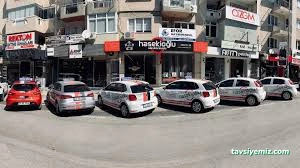 Bornova Hasekioğlu Sürücü Kursu