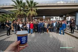 Bornova Semt Kahvesi