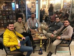 Bornova Semt Kahvesi