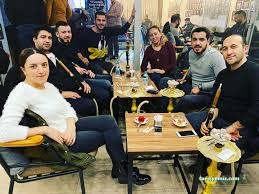 Bornova Semt Kahvesi