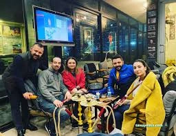 Bornova Semt Kahvesi