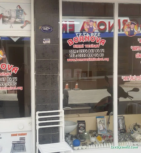 Bornova Sıhhi Tesisat | Bornova Tesisat | Bornova Tesisatçı | Bornova Su Kaçağı | Bornova 7/24 Acil Tesisat