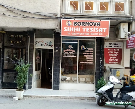 Bornova Sıhhi Tesisat | Bornova Tesisat | Bornova Tesisatçı | Bornova Su Kaçağı | Bornova 7/24 Acil Tesisat