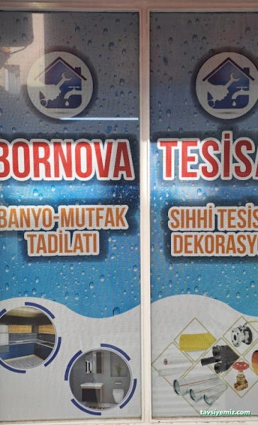Bornova Sıhhi Tesisat | Bornova Tesisat | Bornova Tesisatçı | Bornova Su Kaçağı | Bornova 7/24 Acil Tesisat