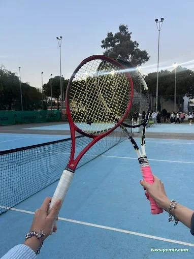 Bornova Tenis Kulübü