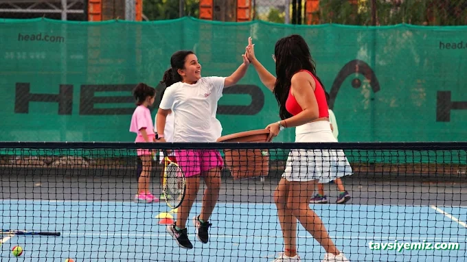 Bornova Tenis Kulübü