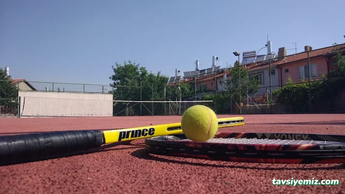 Bornova Tenis Kulübü