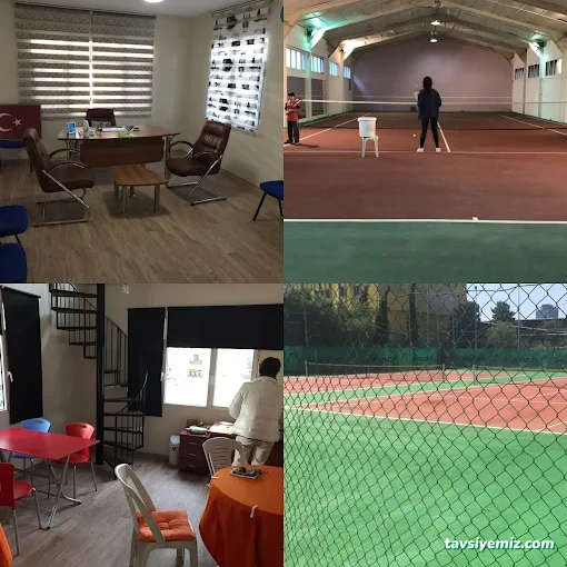 Bornova Tenis Kulübü