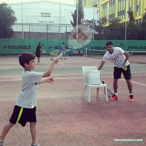 Bornova Tenis Kulübü
