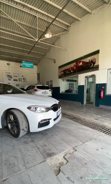 Bosch Car Service - Han Car Otomotiv