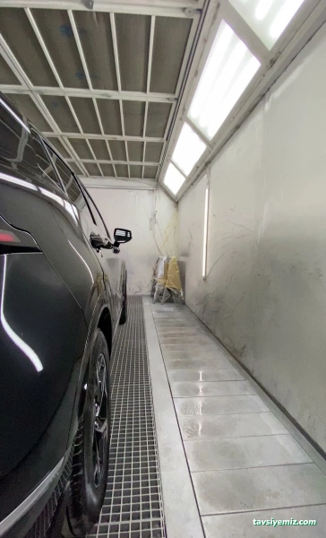 Bosch Car Service - Han Car Otomotiv