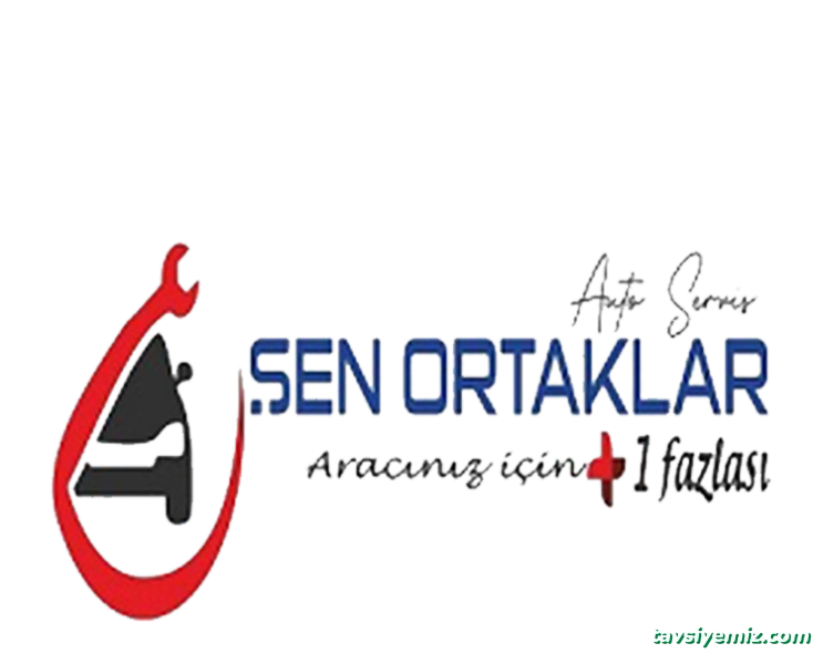 Bosch Car Service - Şen Ortaklar