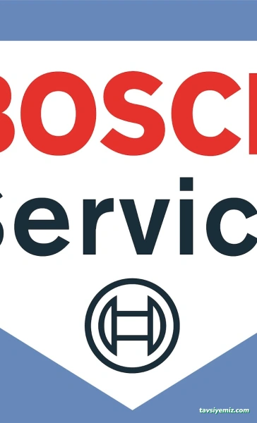 Bosch Car Service - Şen Ortaklar