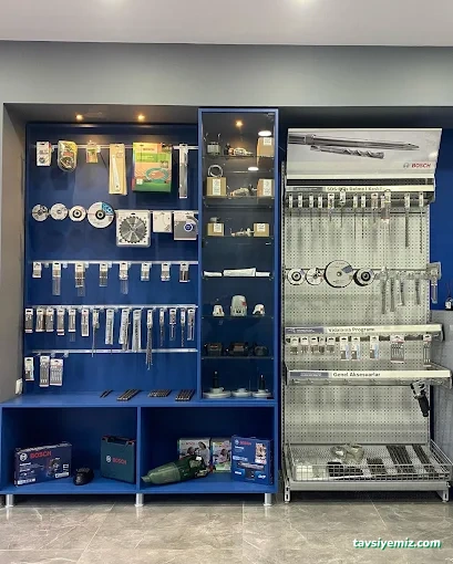 Bosch Onarım Bobinaj