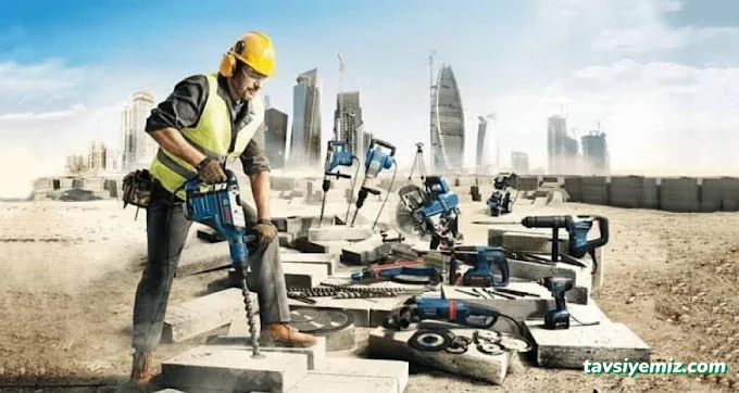 Bosch Onarım Bobinaj