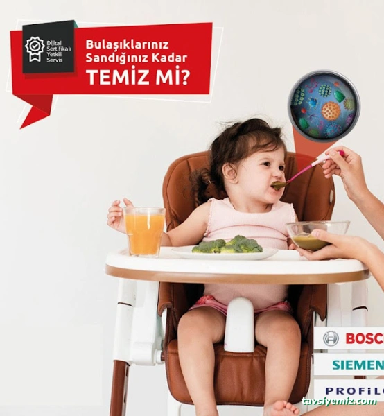 Bosch Siemens Profilo Yetkili Servisi