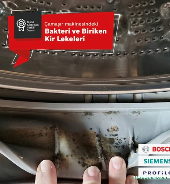 Bosch Siemens Profilo Yetkili Servisi