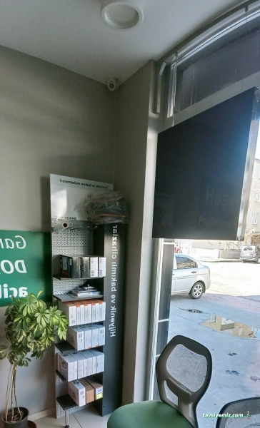 Bosch Siemens Profilo Yetkili Servisi Demsan Elektrikli Ev Aletleri