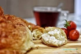 Bosna Börekcisi Mustafa Usta