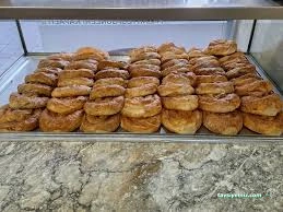 Bosna Börekcisi Mustafa Usta