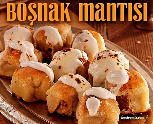 Boşnak Börekçisi Kırklareli