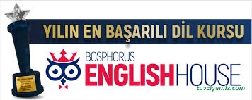 Bosphorus English House