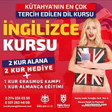 Bosphorus English House